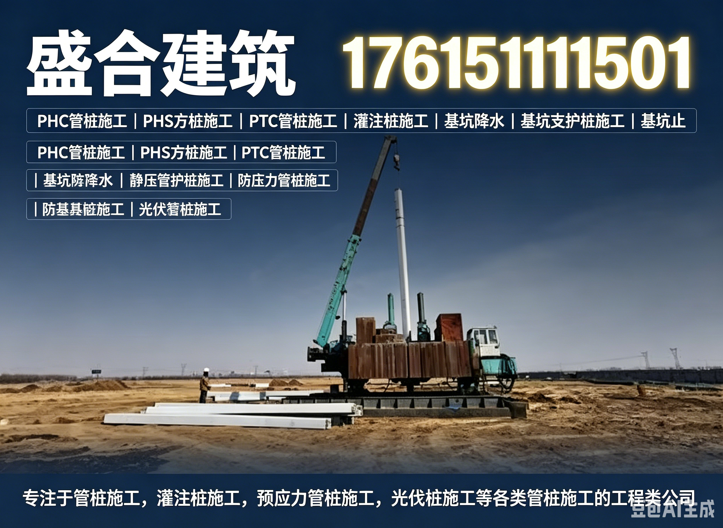 盛合建筑葫芦岛线上分站